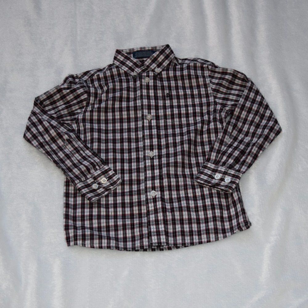 Izod Button Down 
